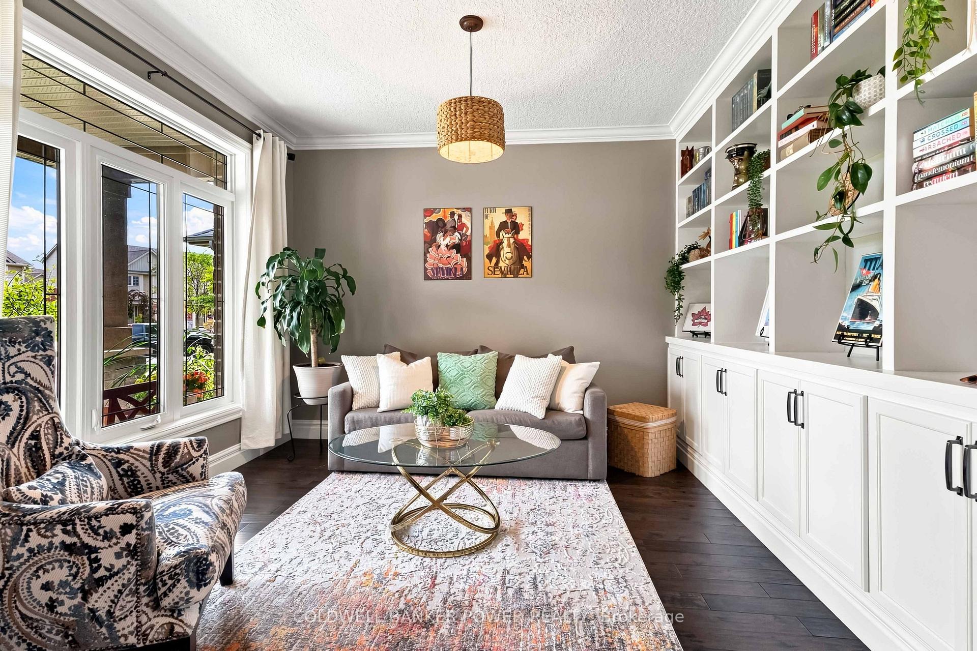 Photo 7 of 3421 Singleton Avenue, London, South V — HOMEH