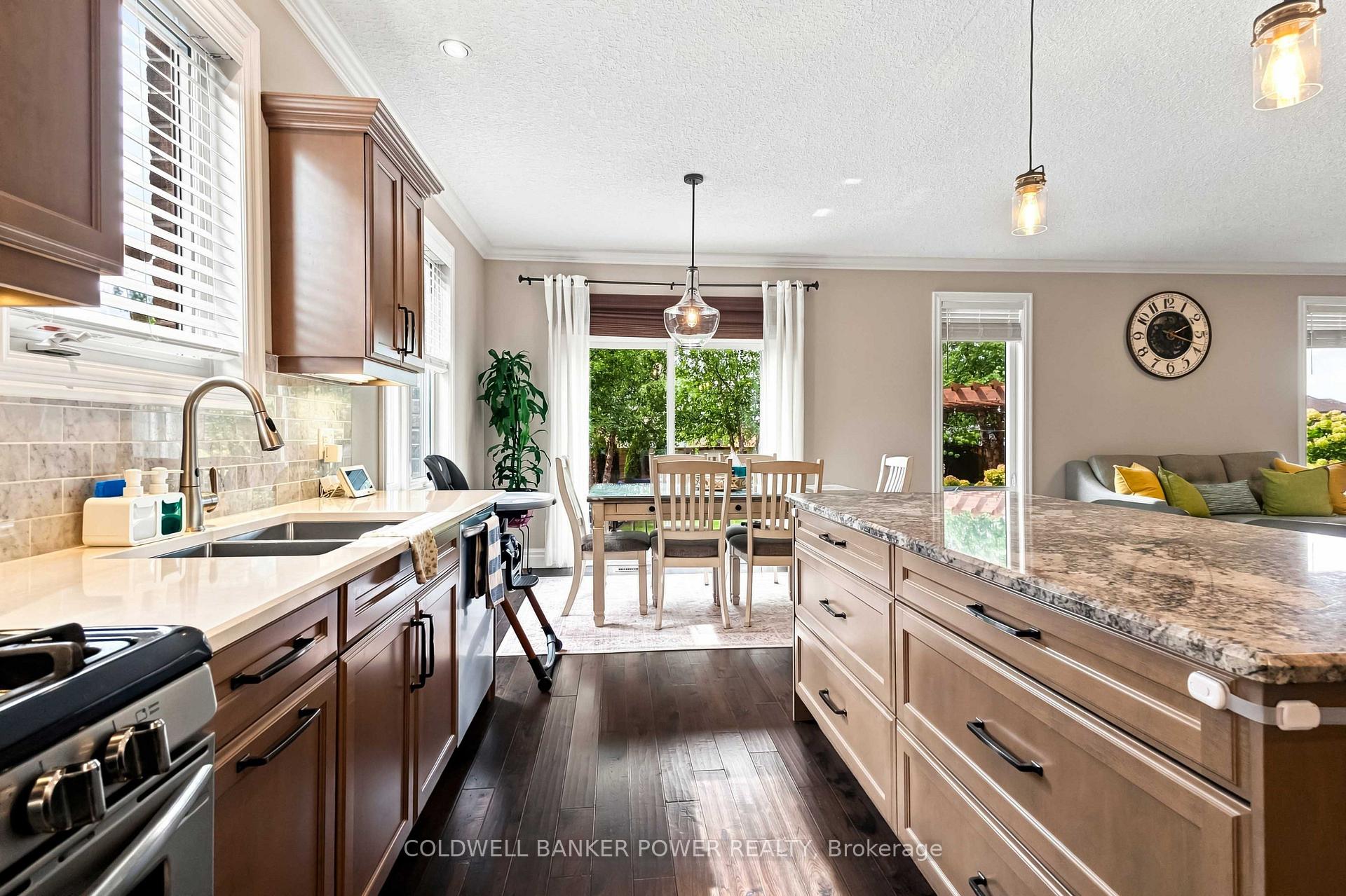Photo 18 of 3421 Singleton Avenue, London, South V — HOMEH