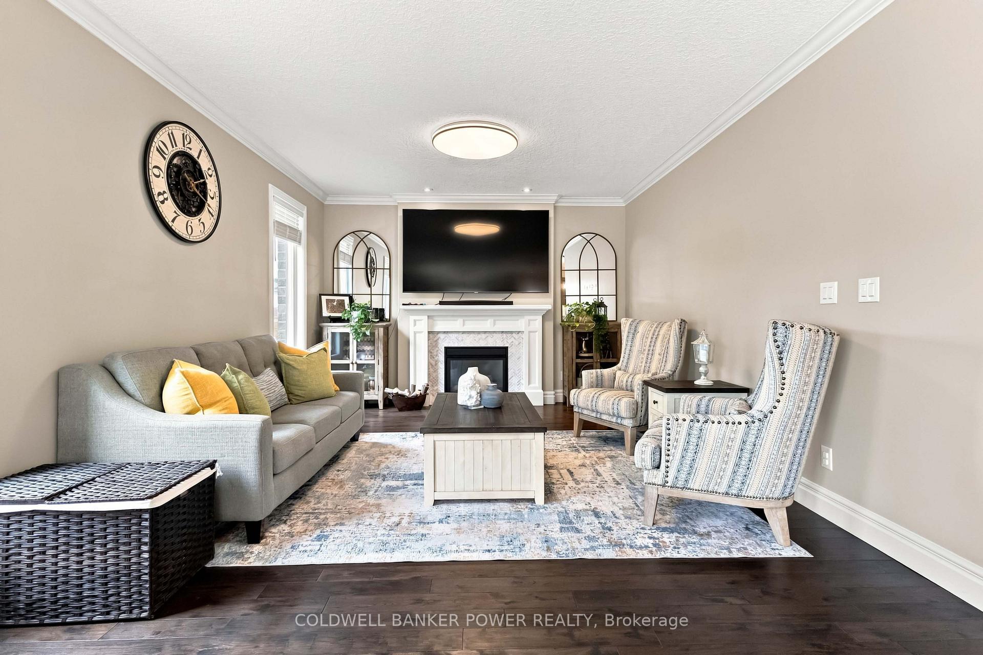 Photo 21 of 3421 Singleton Avenue, London, South V — HOMEH