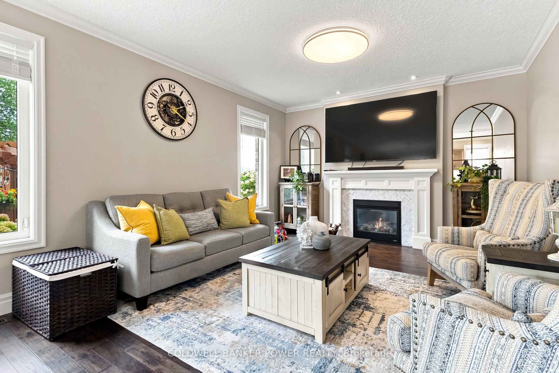 Photo 22 of 3421 Singleton Avenue, London, South V — HOMEH