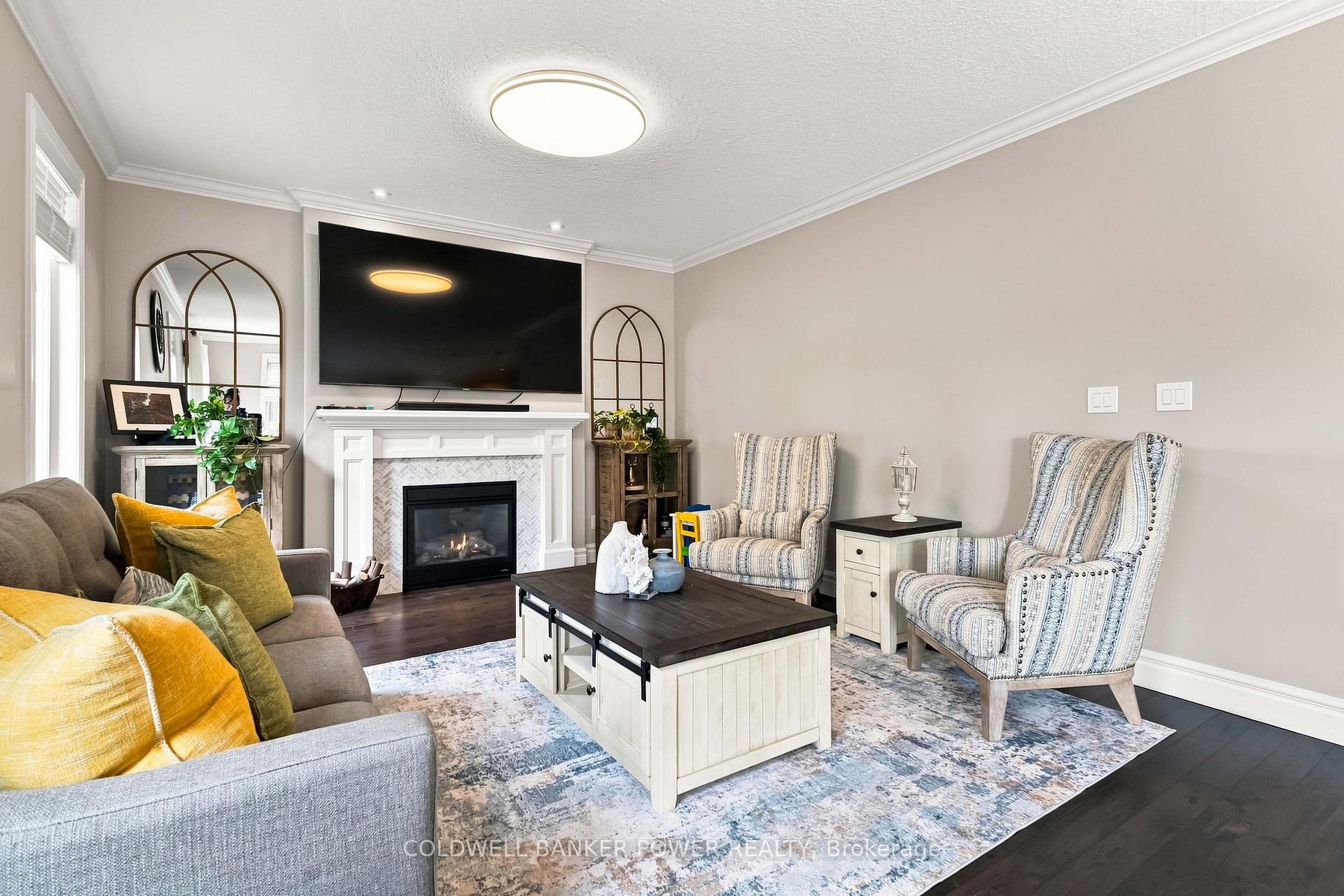Photo 23 of 3421 Singleton Avenue, London, South V — HOMEH