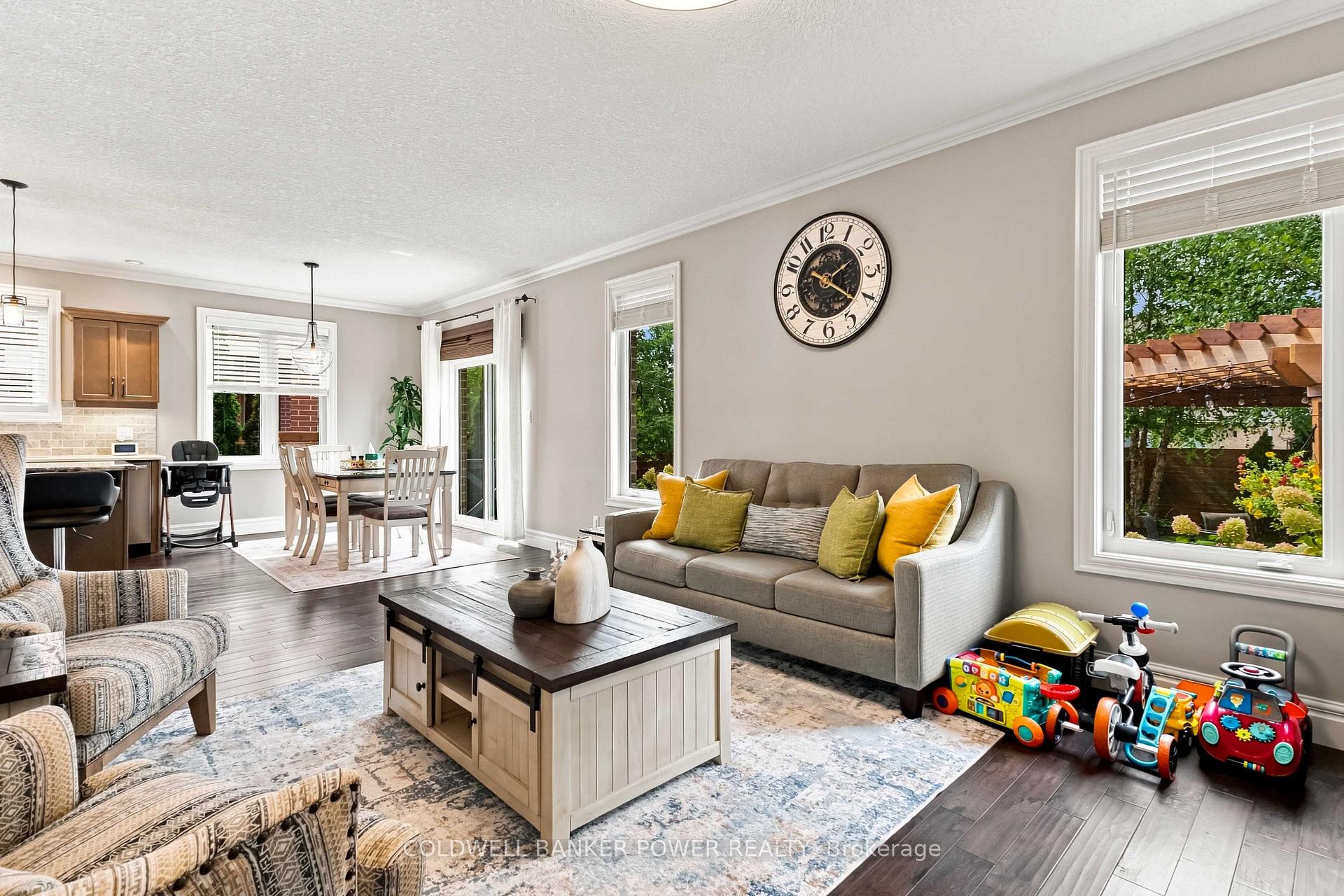 Photo 24 of 3421 Singleton Avenue, London, South V — HOMEH