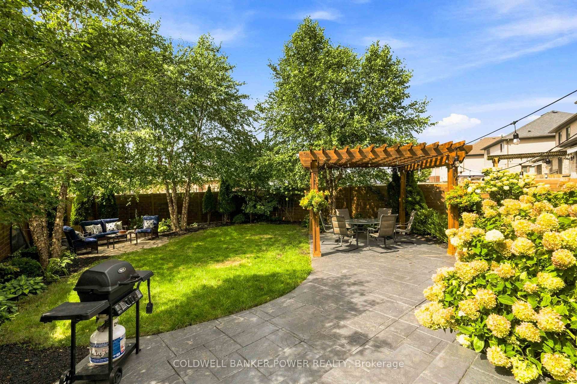 Photo 42 of 3421 Singleton Avenue, London, South V — HOMEH