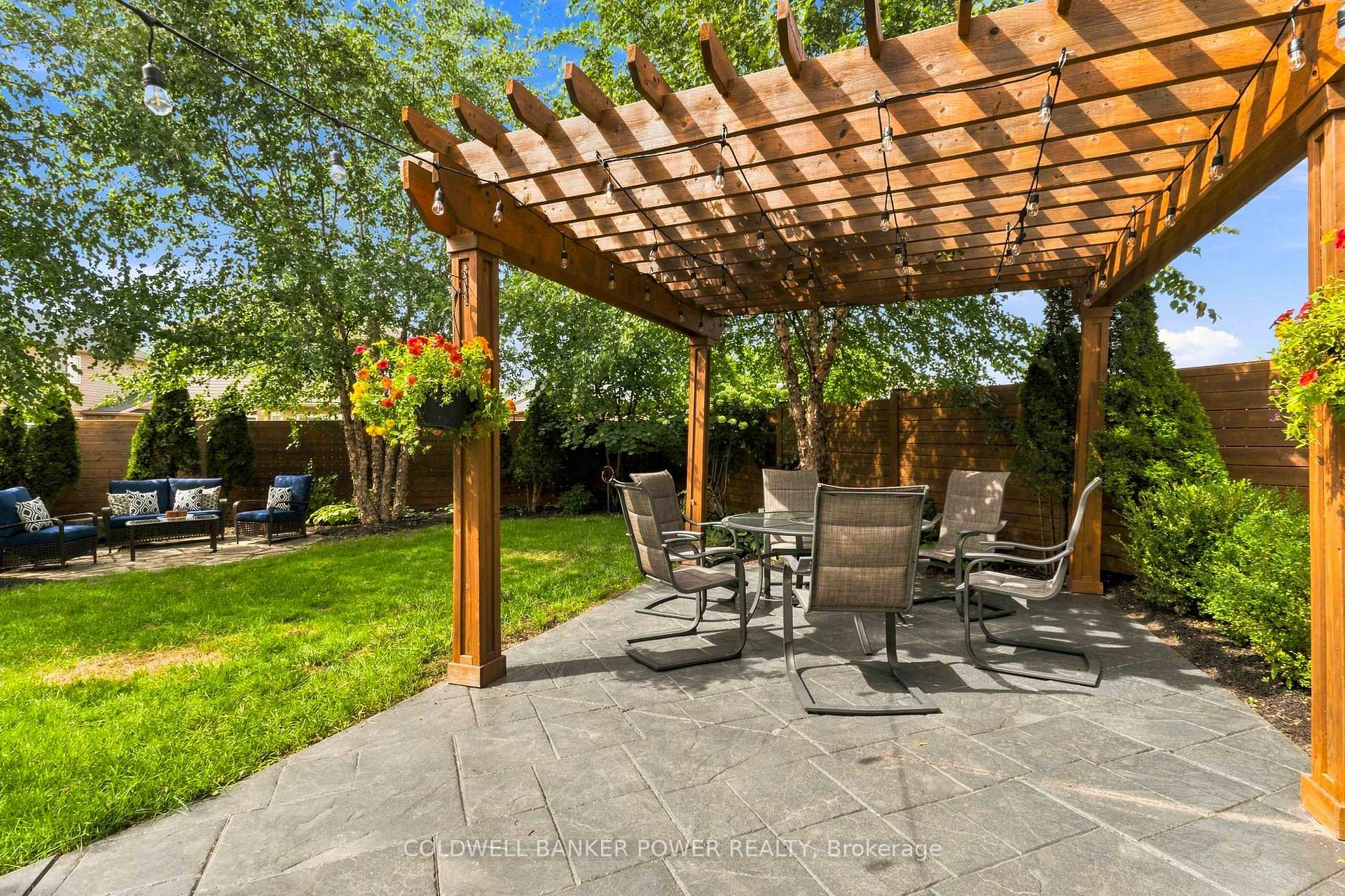 Photo 45 of 3421 Singleton Avenue, London, South V — HOMEH