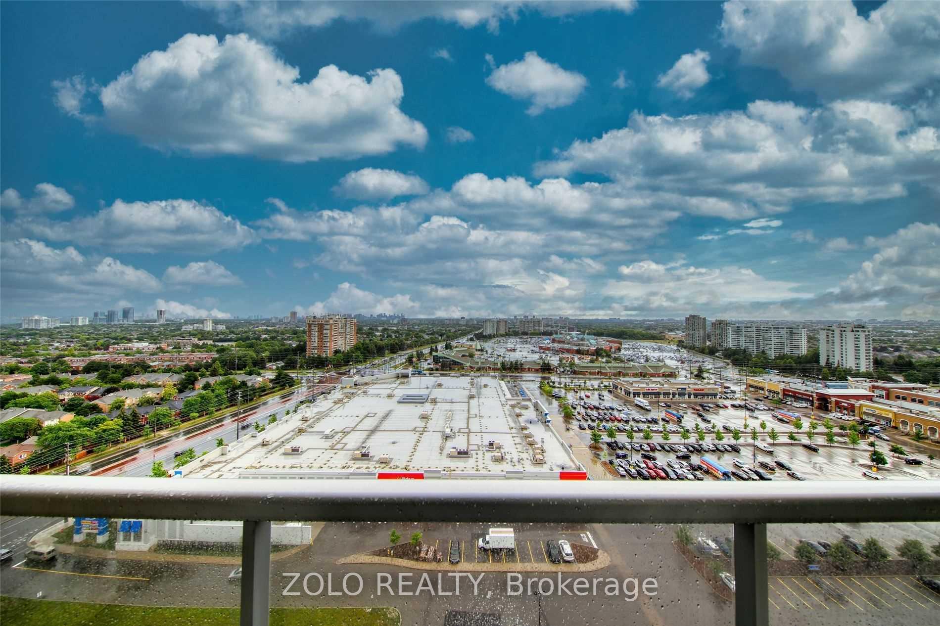 Photo 9 of Unit 1912, 7 North Park Road, Vaughan, Beverley Glen — HOMEH