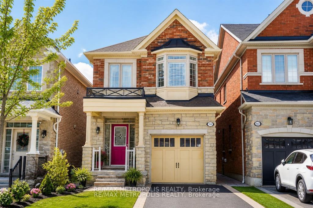 Photo 1 of 58 Lady Loretta Lane, Vaughan, Patterson — HOMEH