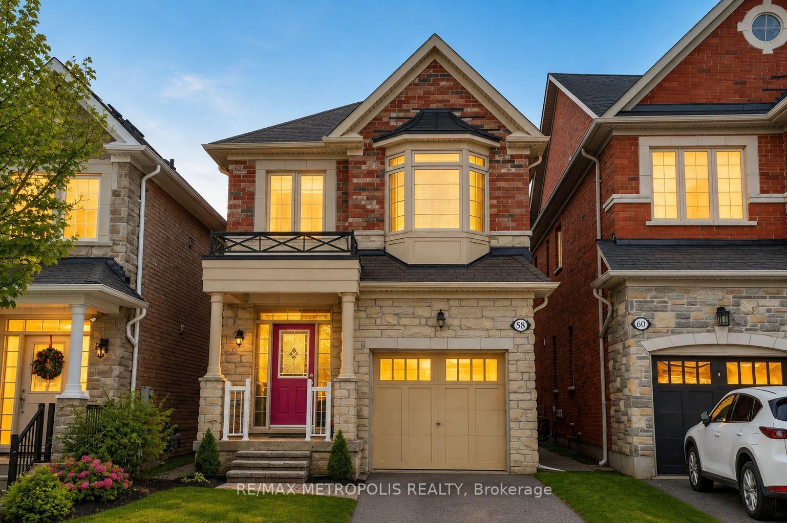 Photo 37 of 58 Lady Loretta Lane, Vaughan, Patterson — HOMEH