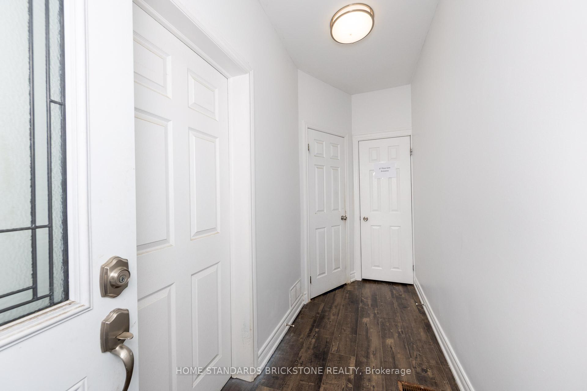 Photo 17 of Unit 2nd Floor, 792 Pape Avenue, Toronto, Playter Estates-Danforth — HOMEH