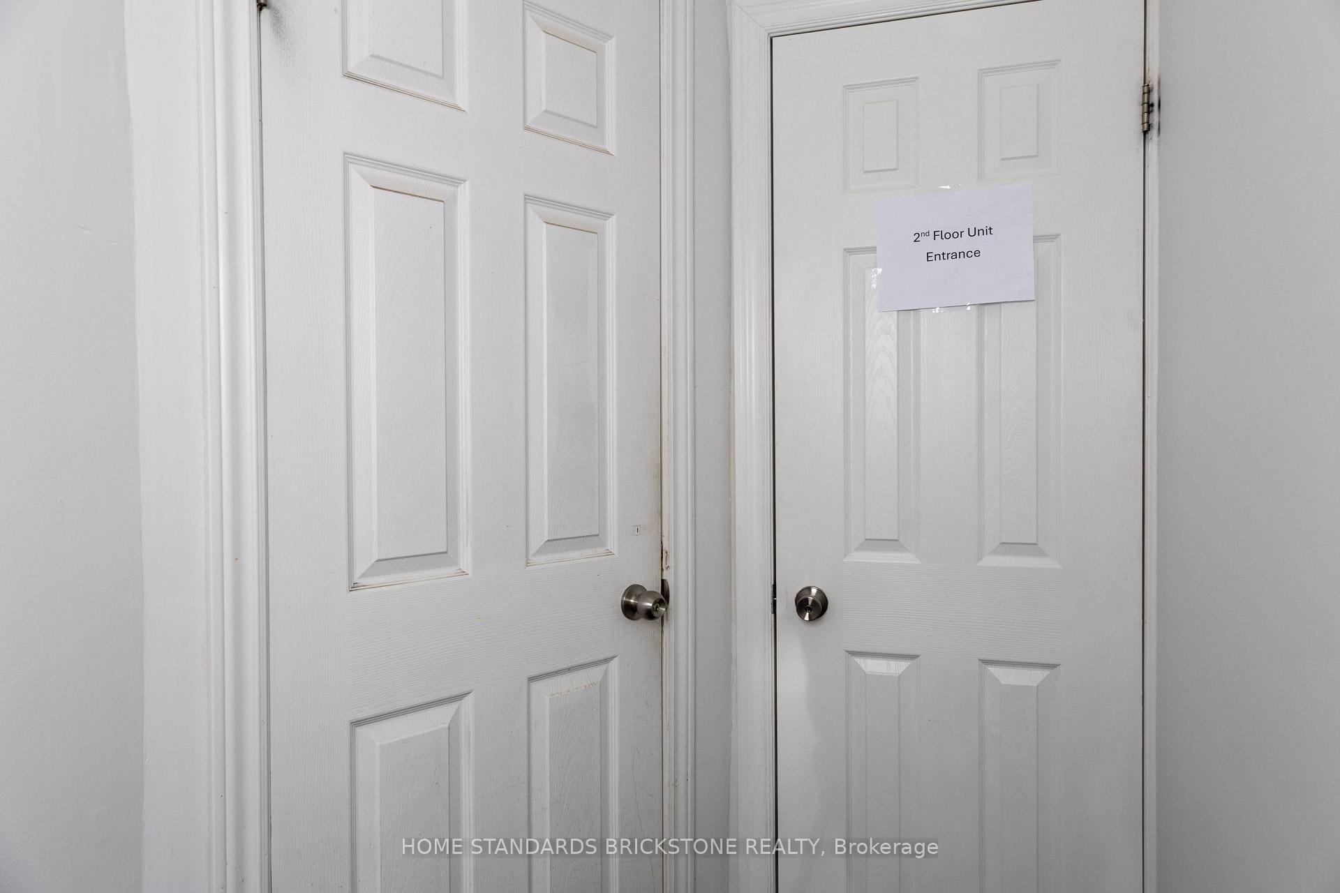 Photo 18 of Unit 2nd Floor, 792 Pape Avenue, Toronto, Playter Estates-Danforth — HOMEH