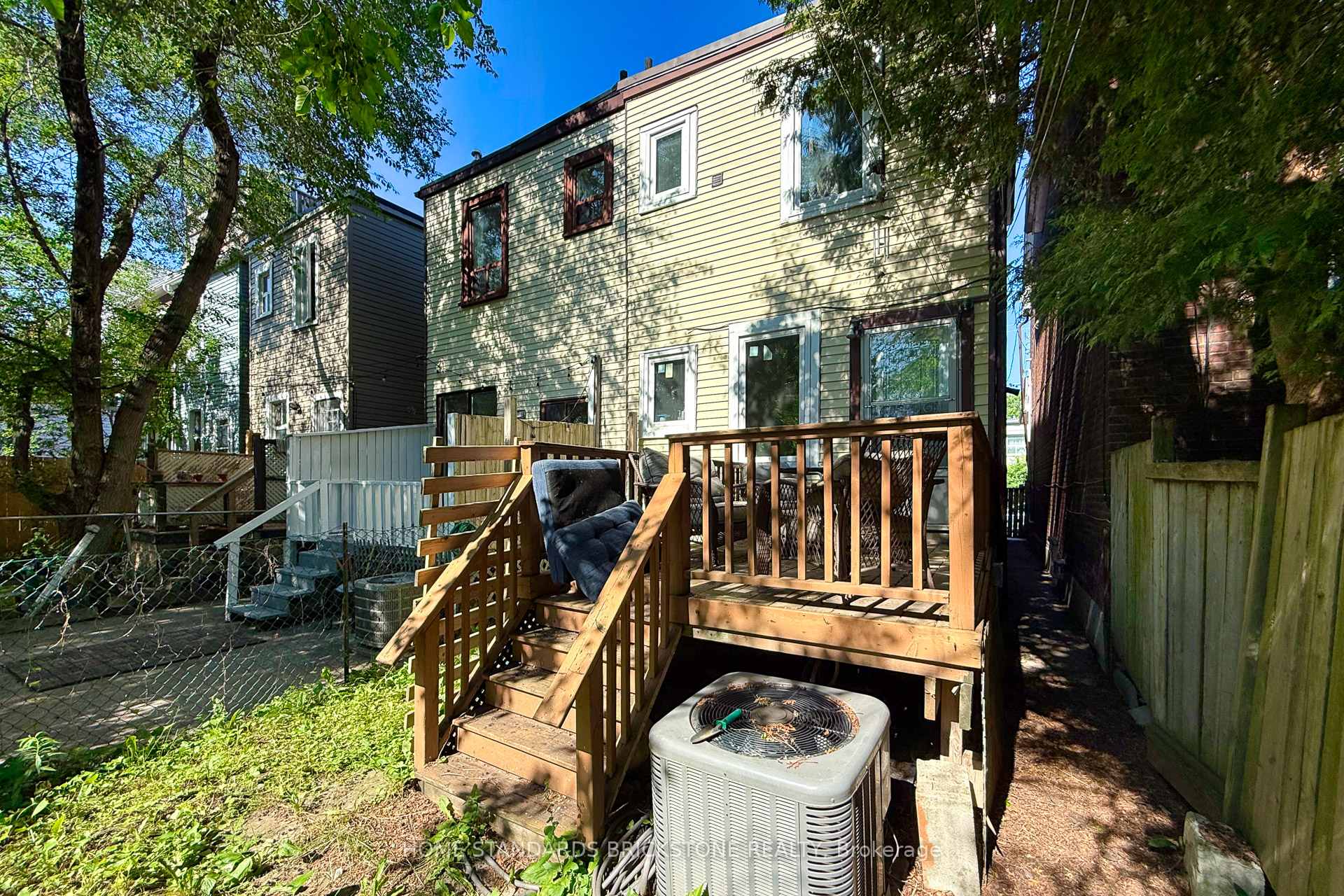 Photo 19 of Unit 2nd Floor, 792 Pape Avenue, Toronto, Playter Estates-Danforth — HOMEH