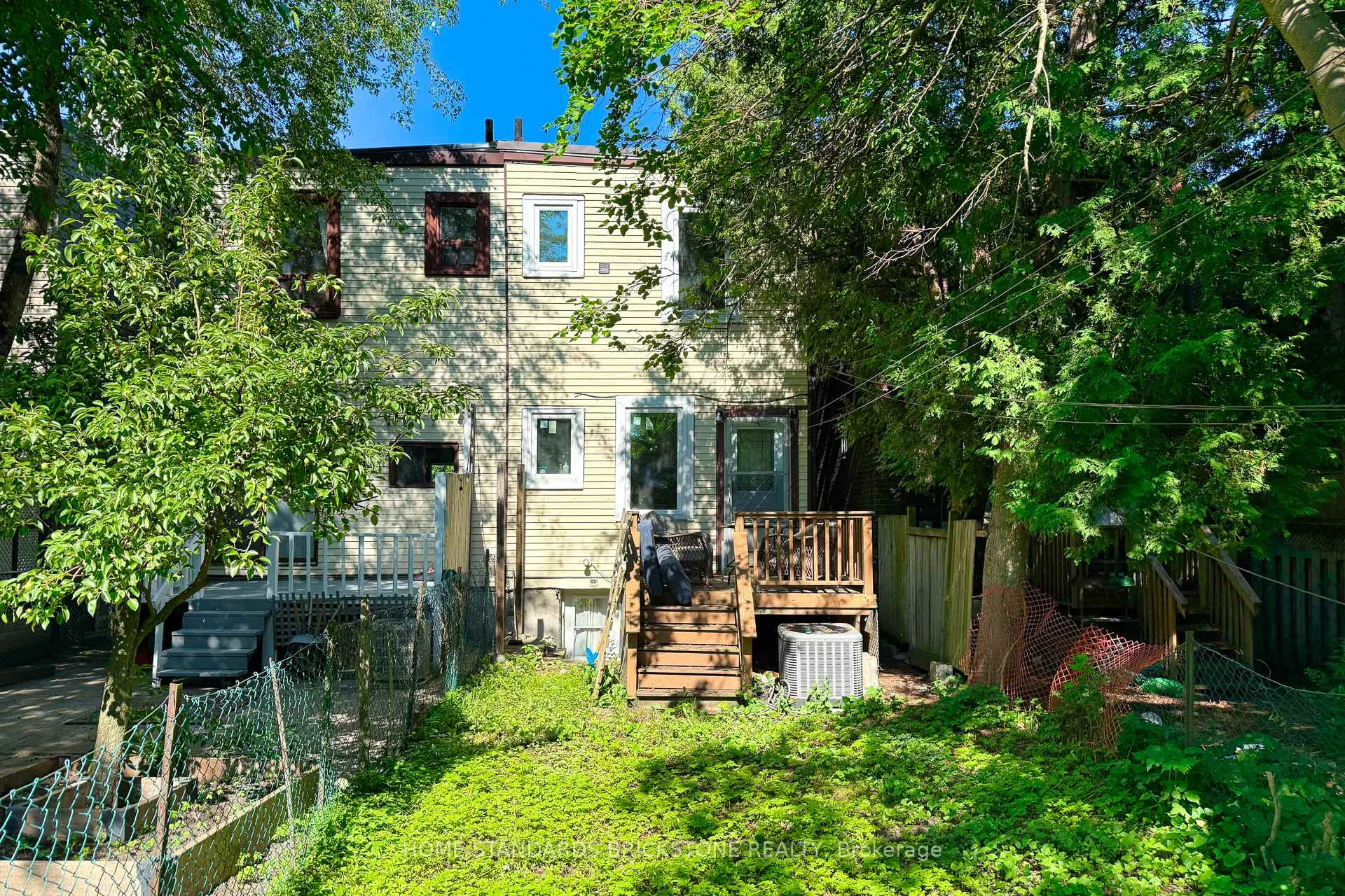 Photo 23 of Unit 2nd Floor, 792 Pape Avenue, Toronto, Playter Estates-Danforth — HOMEH