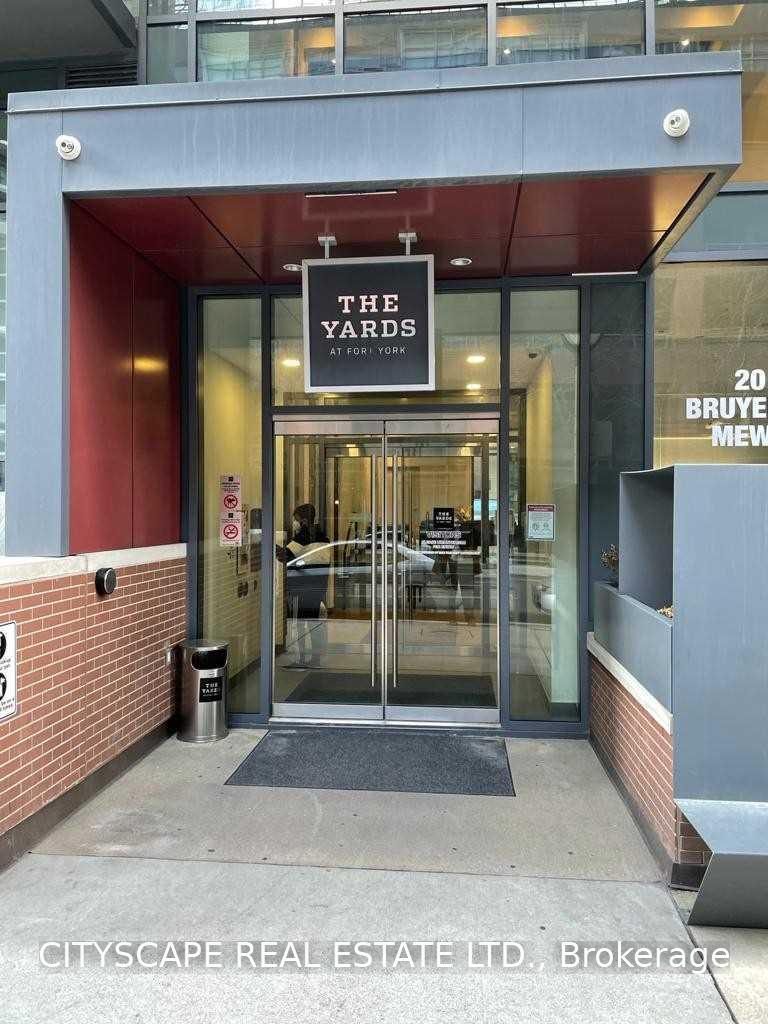 Photo 2 of Unit Th03, 20 Bruyers Mews, Toronto, Niagara — HOMEH
