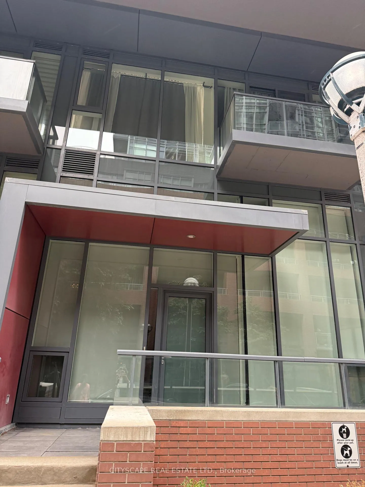 Photo 1 of Unit Th03, 20 Bruyers Mews, Toronto, Niagara — HOMEH