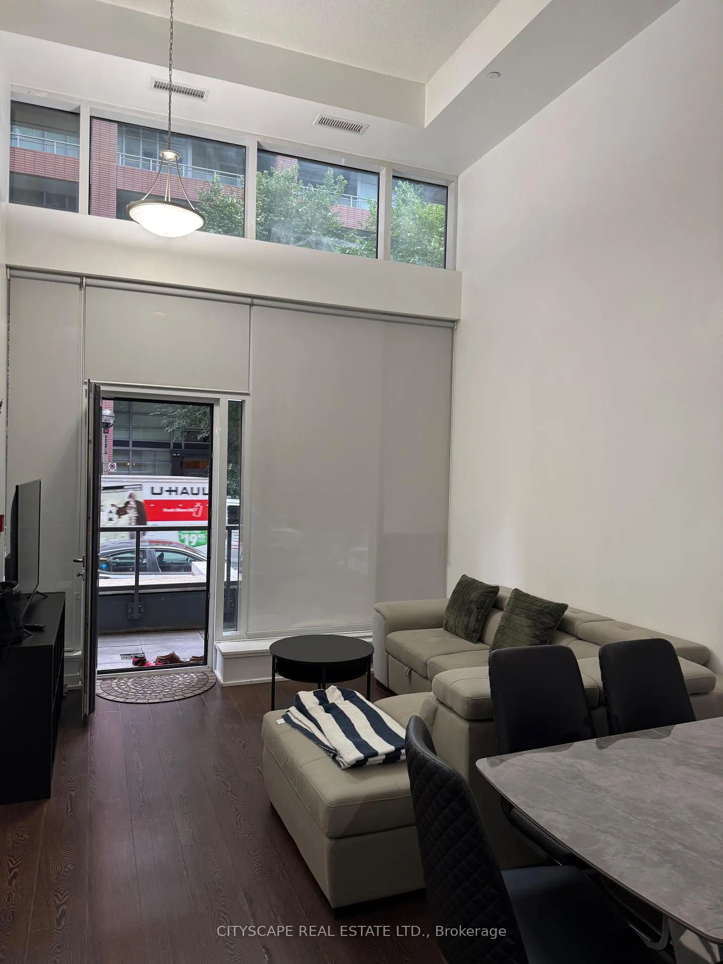 Photo 3 of Unit Th03, 20 Bruyers Mews, Toronto, Niagara — HOMEH