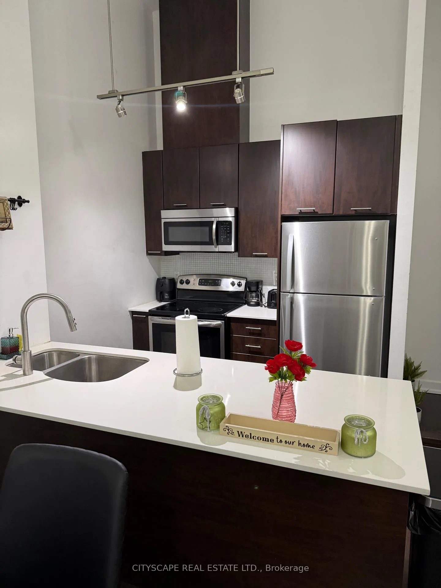 Photo 5 of Unit Th03, 20 Bruyers Mews, Toronto, Niagara — HOMEH