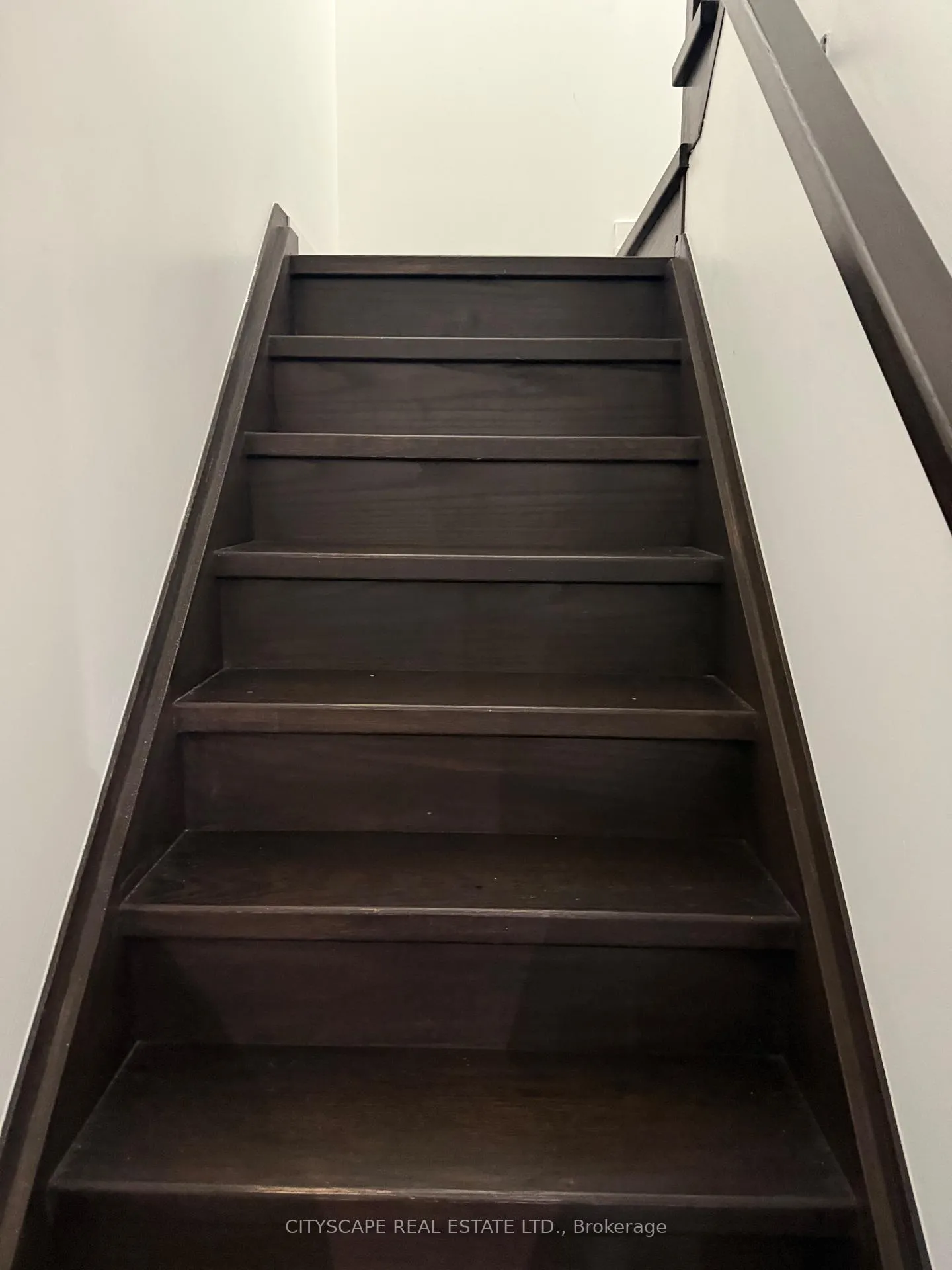 Photo 8 of Unit Th03, 20 Bruyers Mews, Toronto, Niagara — HOMEH