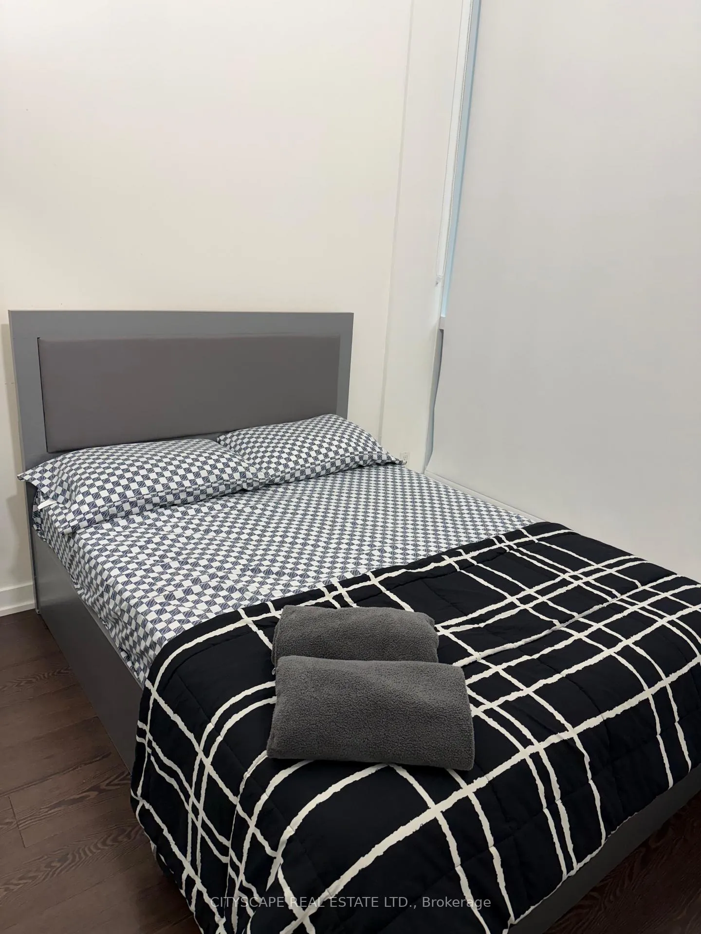 Photo 9 of Unit Th03, 20 Bruyers Mews, Toronto, Niagara — HOMEH