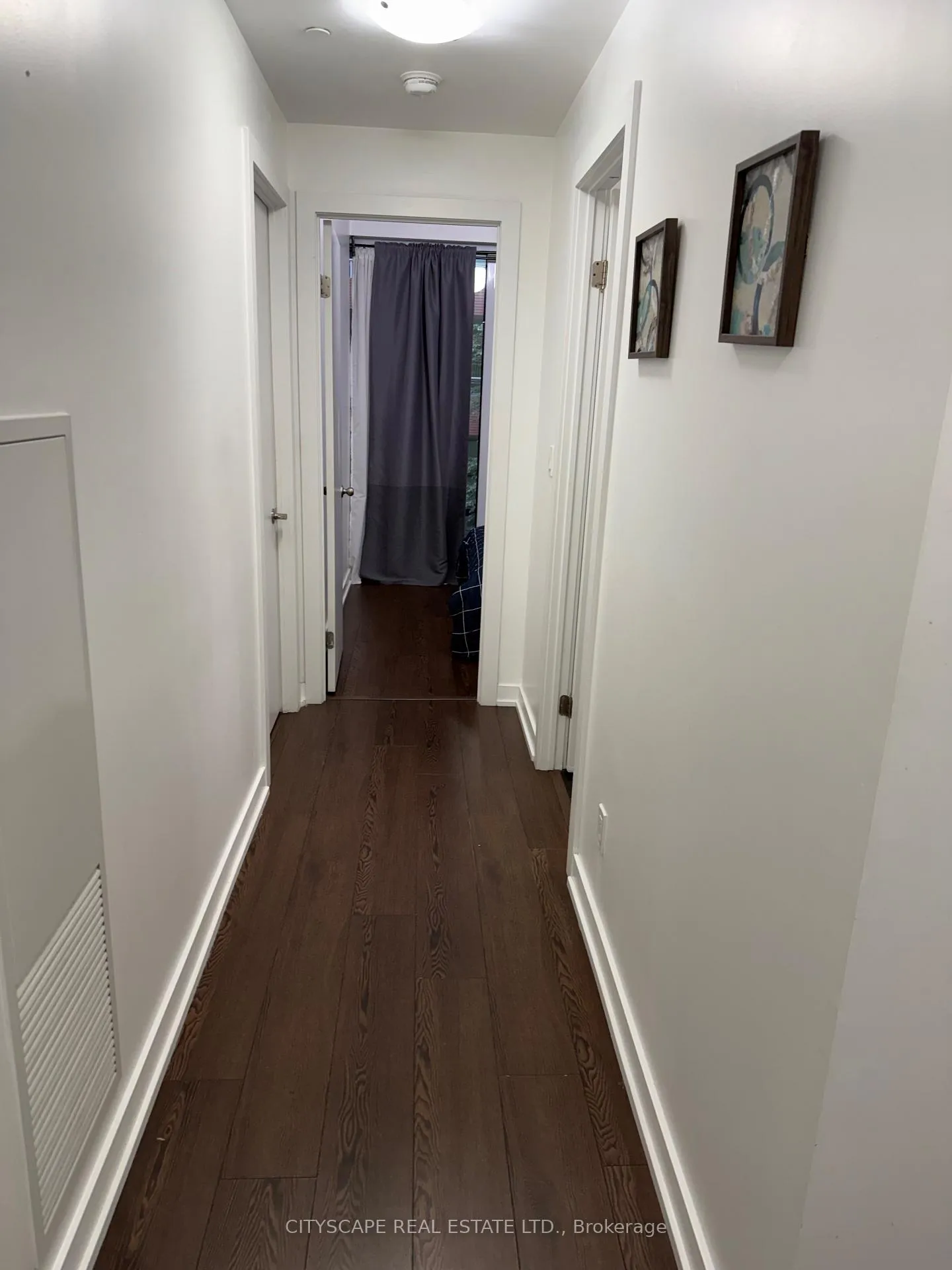 Photo 11 of Unit Th03, 20 Bruyers Mews, Toronto, Niagara — HOMEH