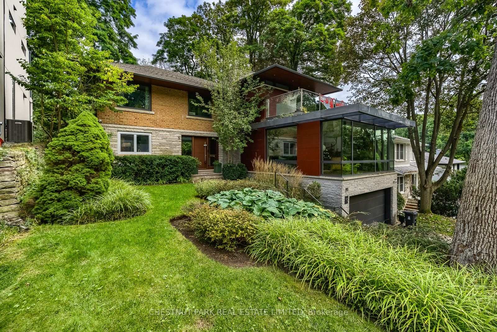 Photo 3 of 16 Fallingbrook Wood, Scarborough, Birchcliffe-Cliffside — HOMEH