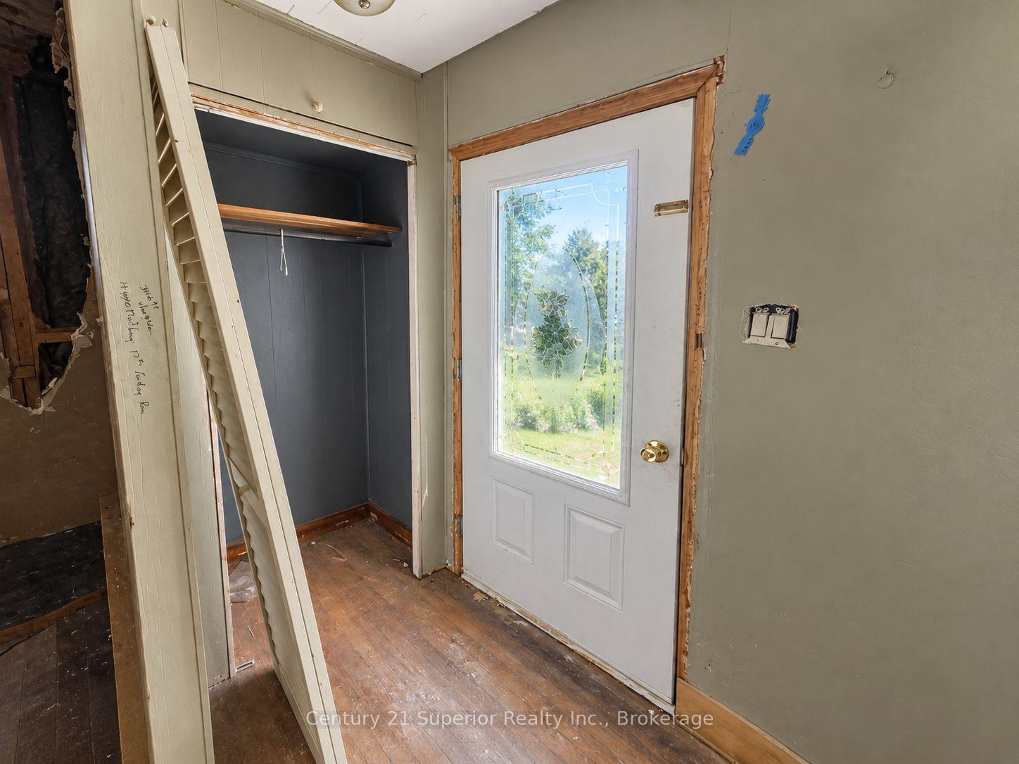 Photo 4 of 5 Steele Avenue, Red Rock, TB-85 — HOMEH