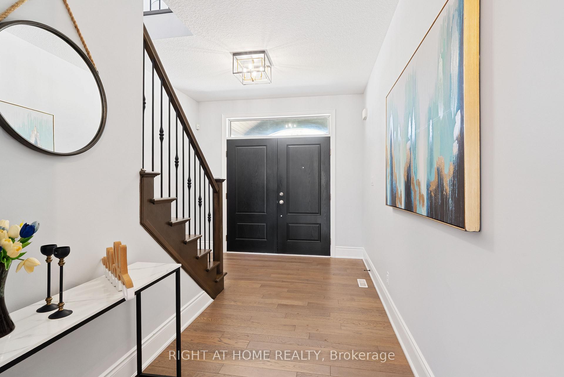 Photo 7 of Unit Main, 2178 Springridge Drive, London, North C — HOMEH