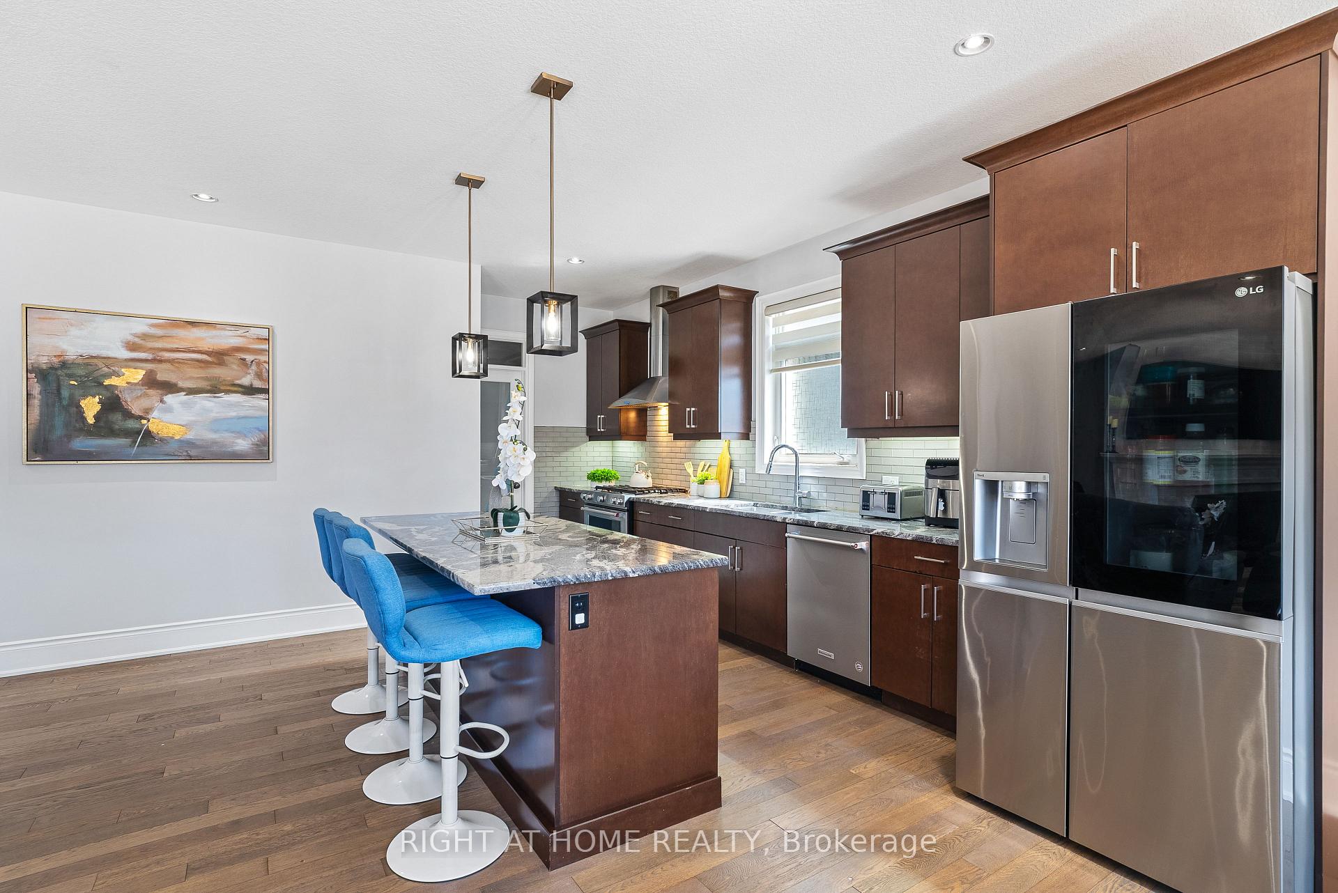 Photo 15 of Unit Main, 2178 Springridge Drive, London, North C — HOMEH