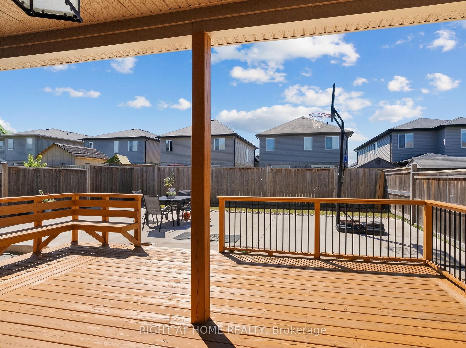 Photo 41 of Unit Main, 2178 Springridge Drive, London, North C — HOMEH