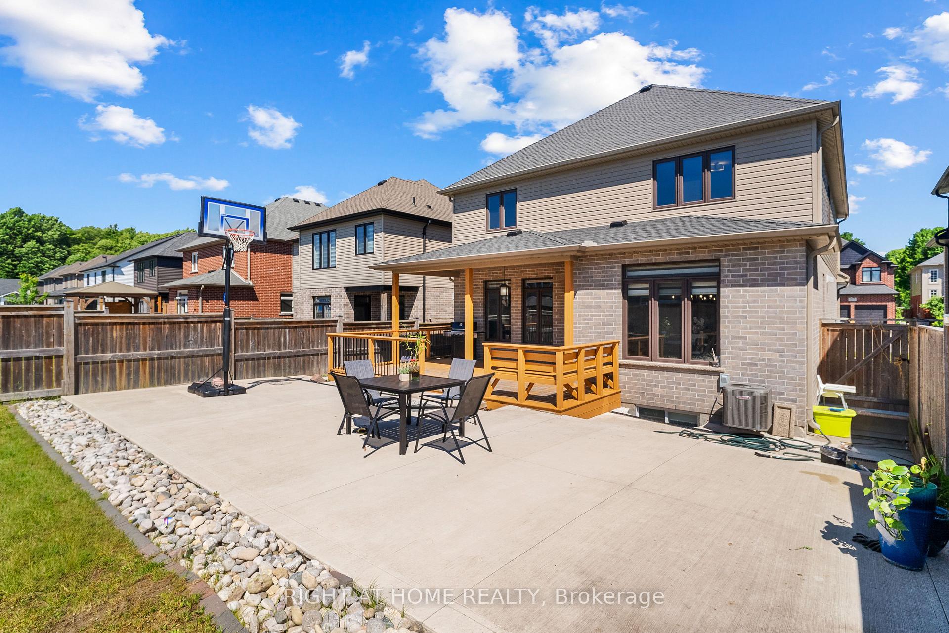 Photo 42 of Unit Main, 2178 Springridge Drive, London, North C — HOMEH