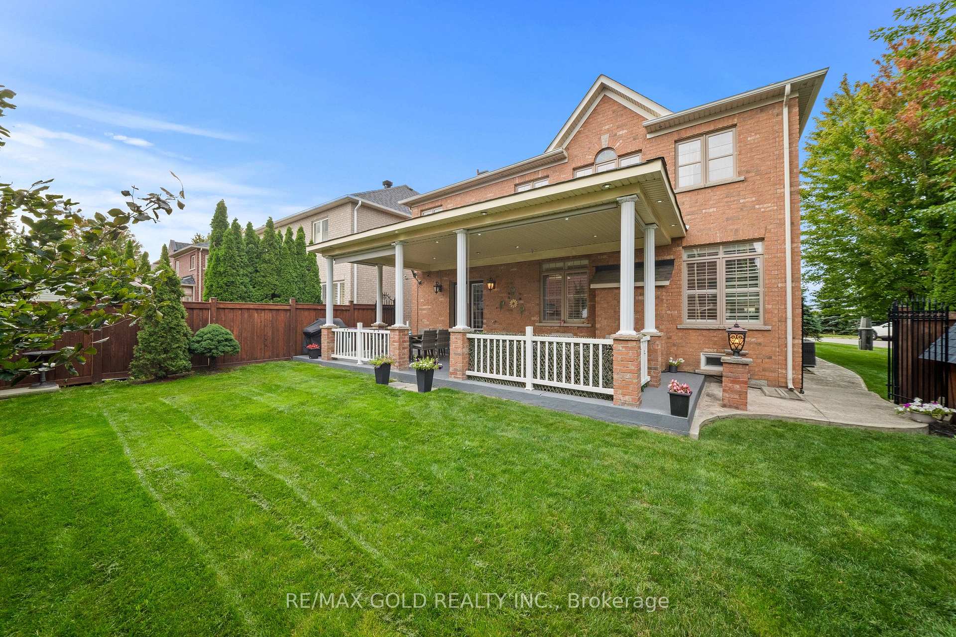 Photo 35 of 29 Royal Links Circle, Brampton, Vales of Castlemore North — HOMEH
