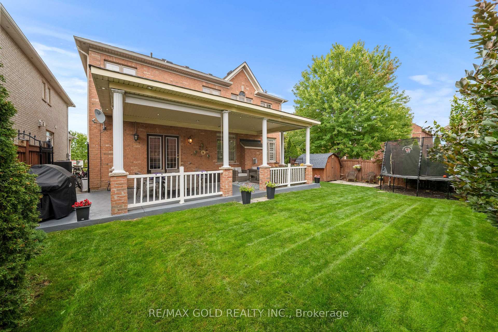 Photo 36 of 29 Royal Links Circle, Brampton, Vales of Castlemore North — HOMEH