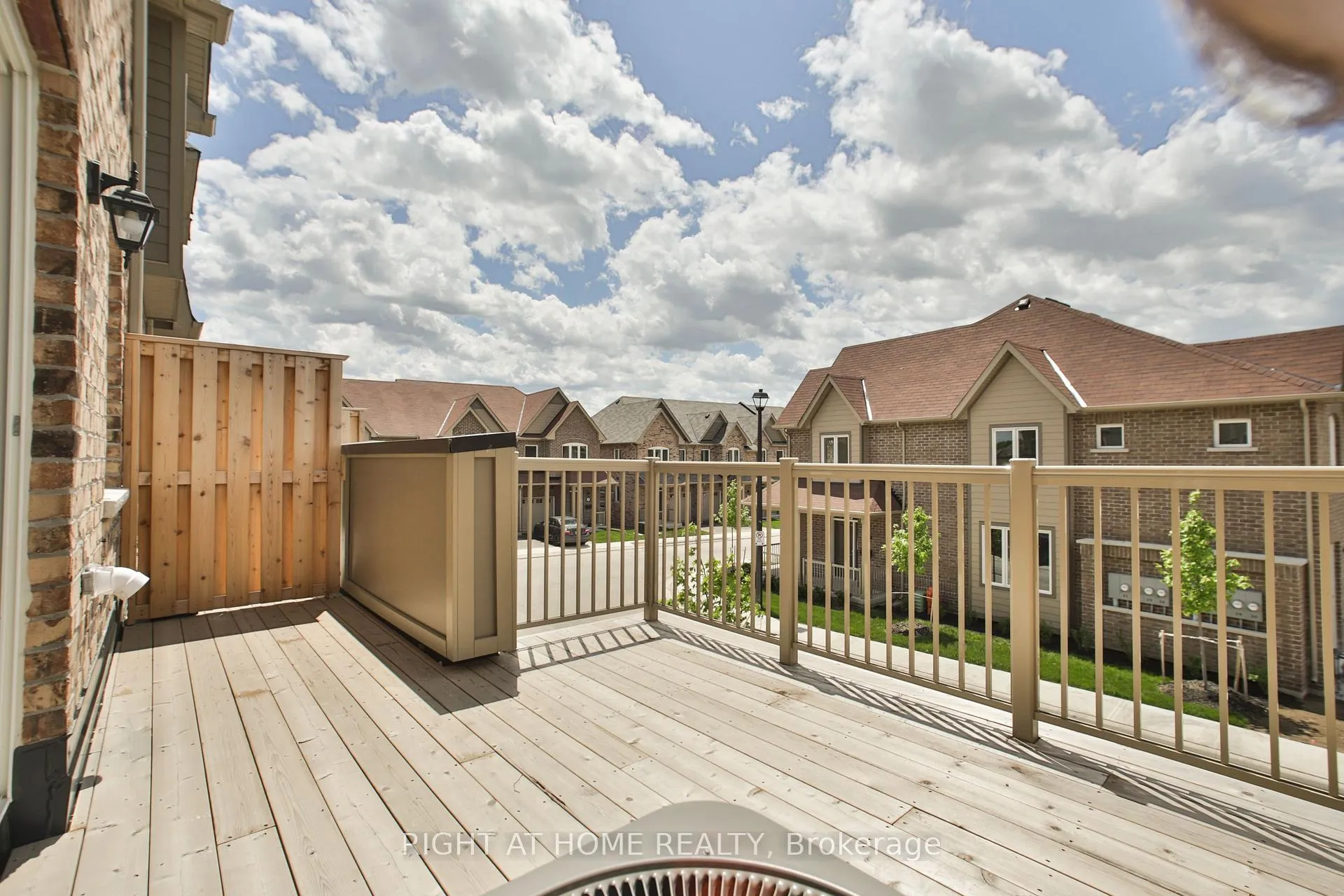 Photo 24 of Unit 20, 50 Edinburgh Drive, Brampton, Bram West — HOMEH