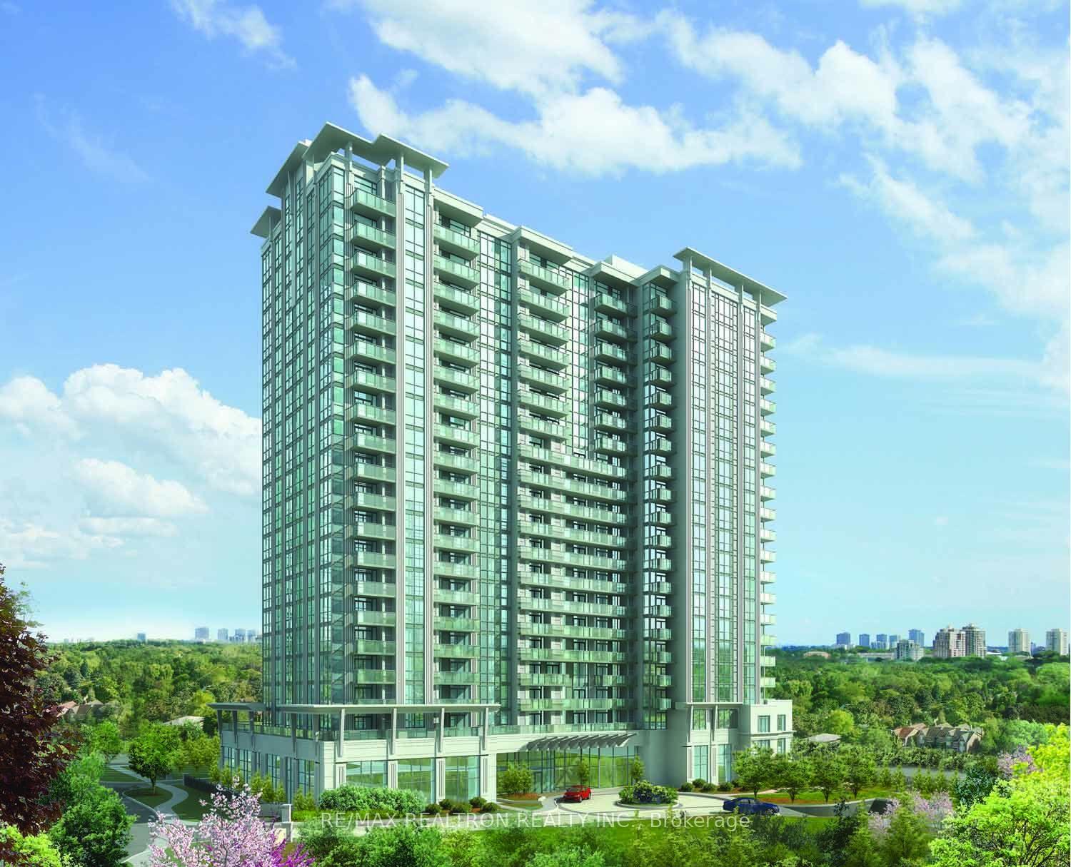 Photo of Unit 1103, 17 Anndale Drive