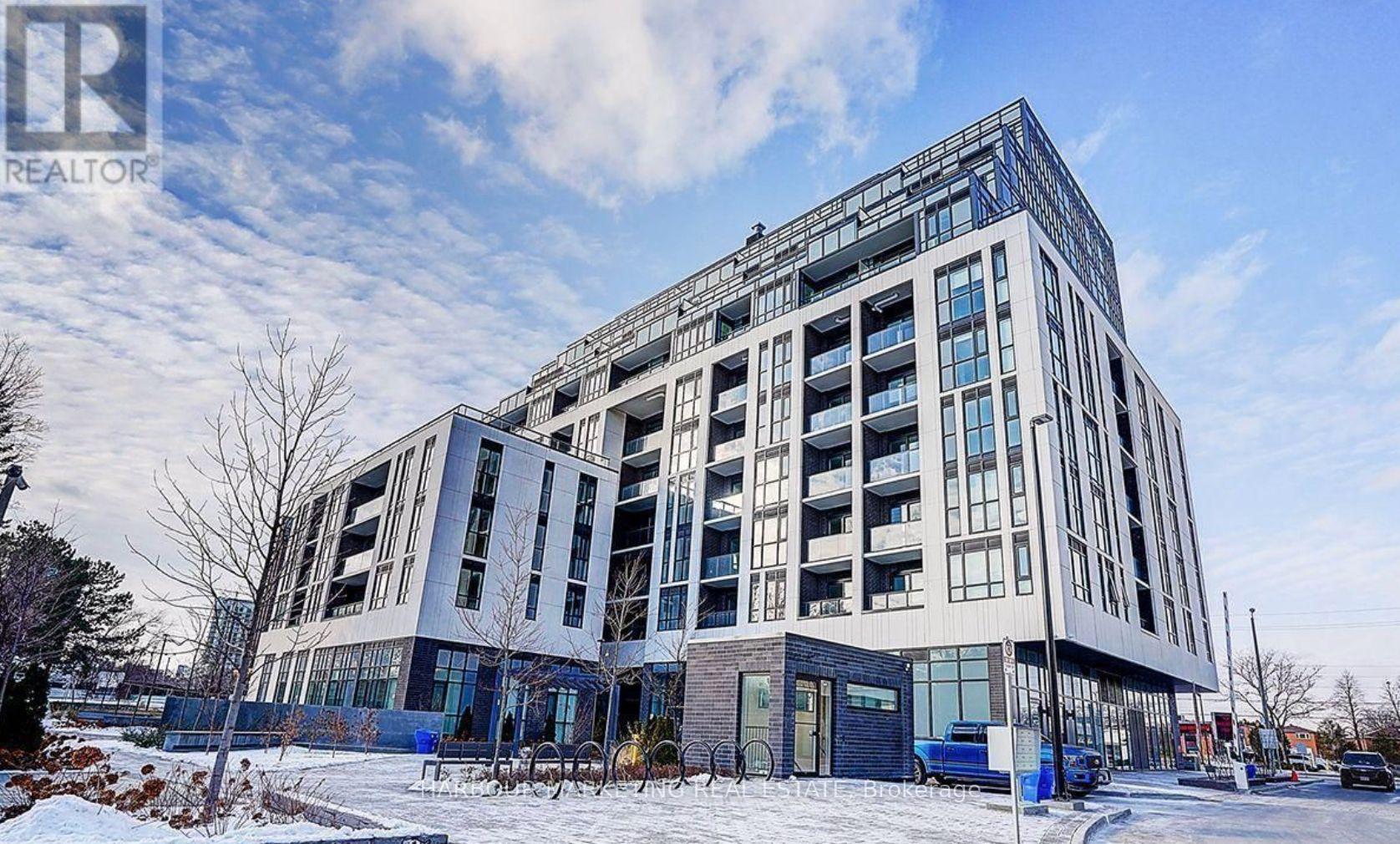 Photo of Unit PH07, 3421 Sheppard Avenue E