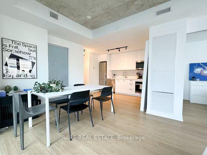 Photo 3 of Unit 617, 195 McCaul Street, Toronto, Kensington-Chinatown — HOMEH