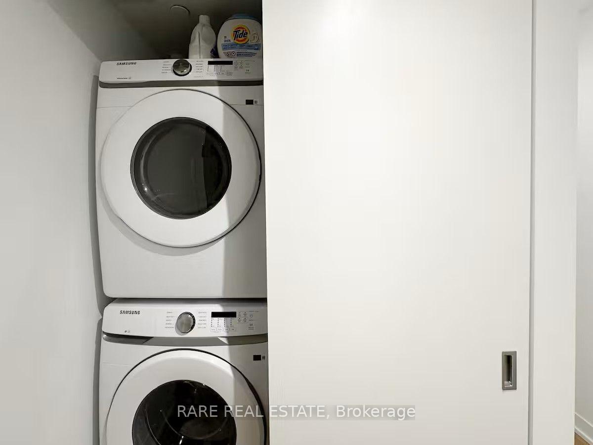 Photo 5 of Unit 617, 195 McCaul Street, Toronto, Kensington-Chinatown — HOMEH