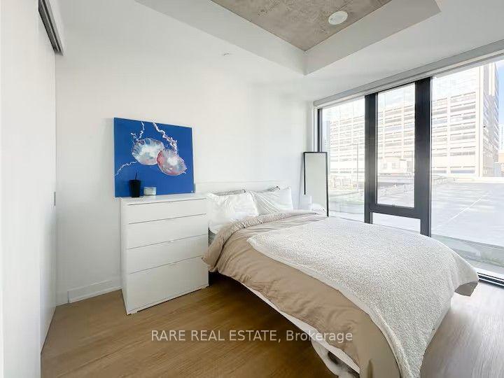 Photo 7 of Unit 617, 195 McCaul Street, Toronto, Kensington-Chinatown — HOMEH