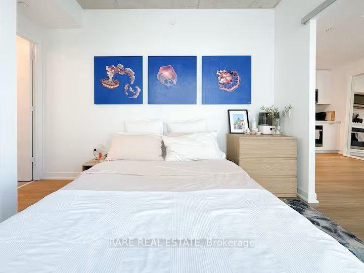 Photo 8 of Unit 617, 195 McCaul Street, Toronto, Kensington-Chinatown — HOMEH