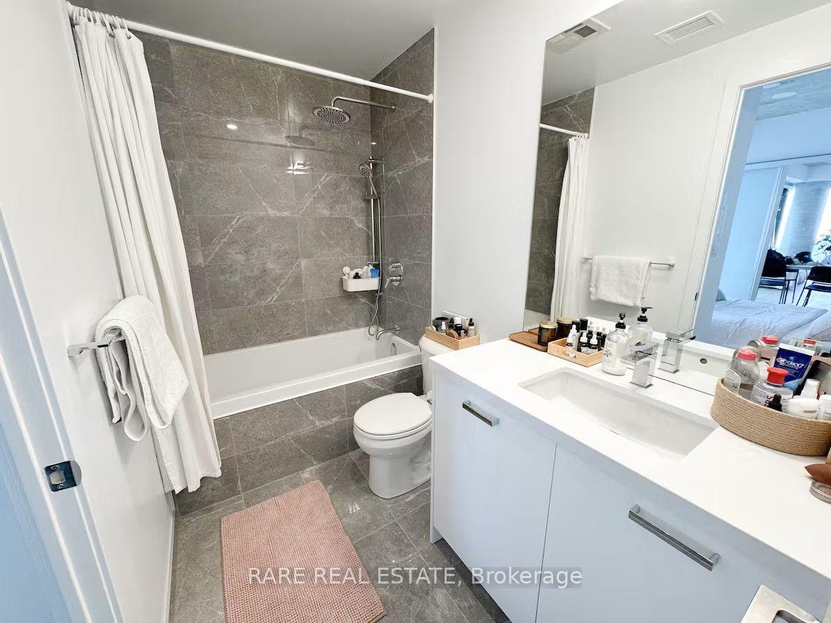 Photo 10 of Unit 617, 195 McCaul Street, Toronto, Kensington-Chinatown — HOMEH