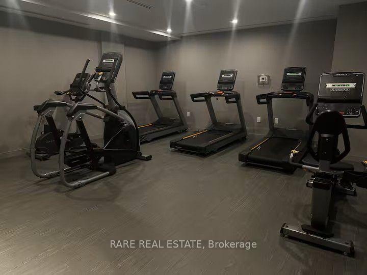 Photo 12 of Unit 617, 195 McCaul Street, Toronto, Kensington-Chinatown — HOMEH