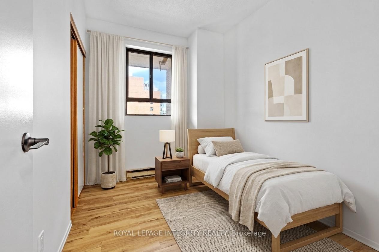 Photo 15 of Unit 2001, 475 Laurier Avenue W, Ottawa, Ottawa Centre — HOMEH