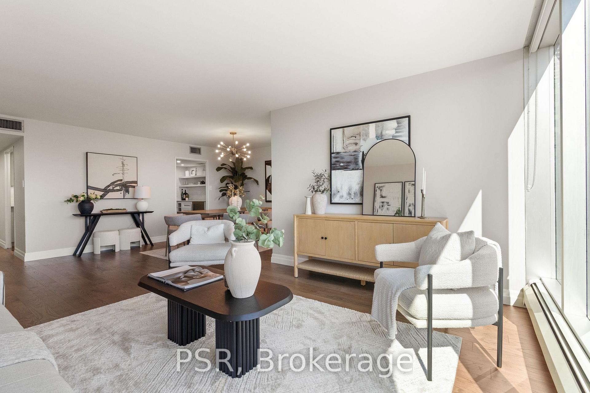 Photo 8 of Unit 1103, 30 Wellington Street E, Toronto, Church-Yonge Corridor — HOMEH