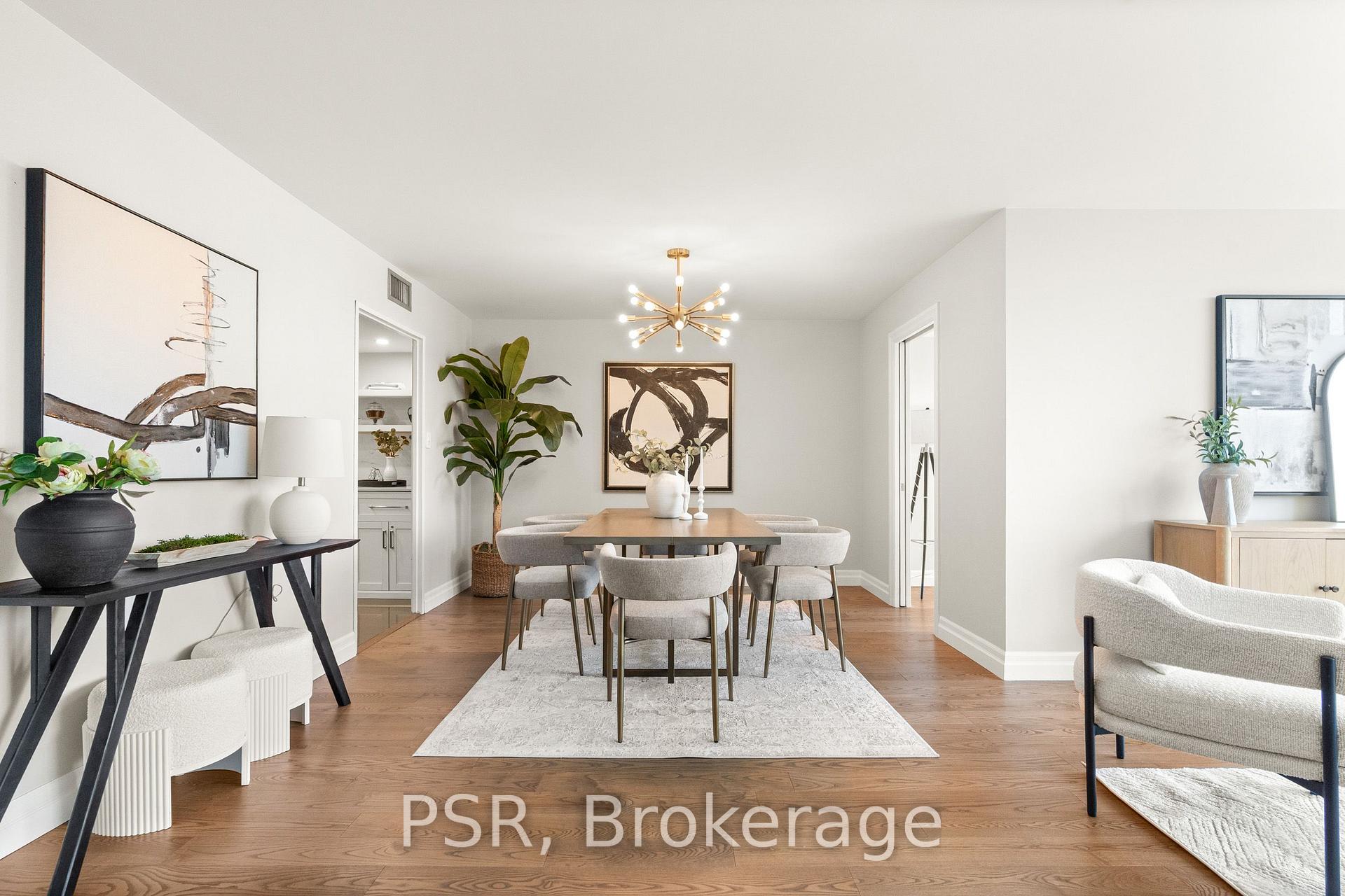Photo 9 of Unit 1103, 30 Wellington Street E, Toronto, Church-Yonge Corridor — HOMEH