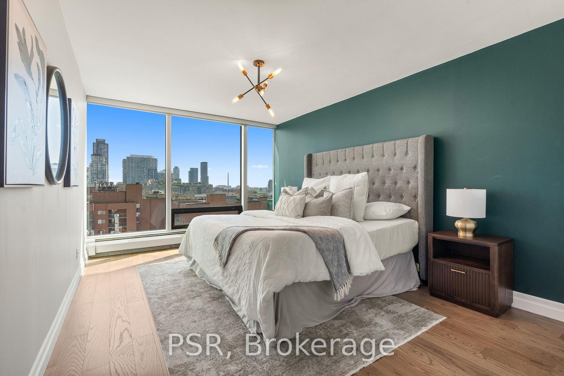 Photo 20 of Unit 1103, 30 Wellington Street E, Toronto, Church-Yonge Corridor — HOMEH