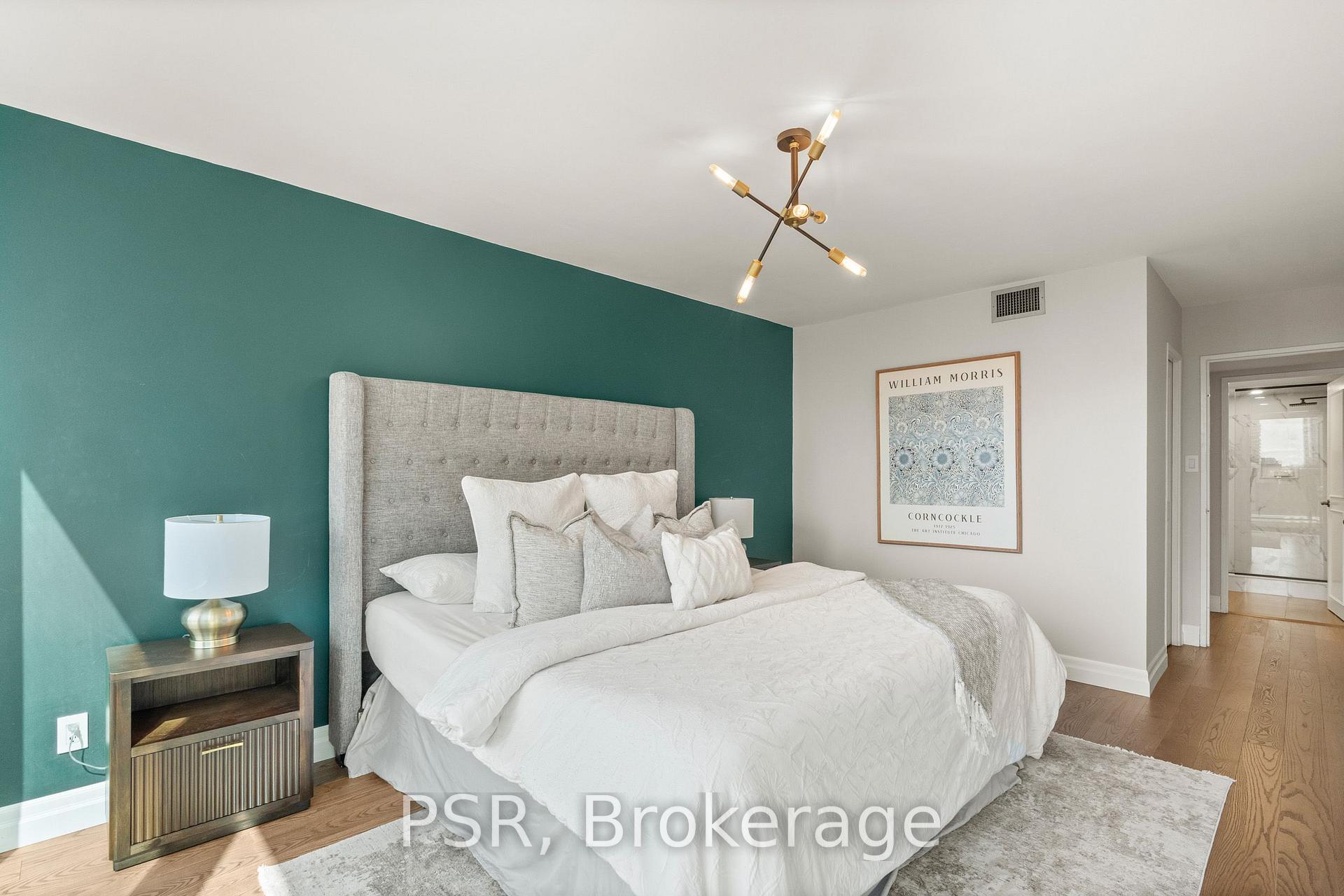 Photo 22 of Unit 1103, 30 Wellington Street E, Toronto, Church-Yonge Corridor — HOMEH