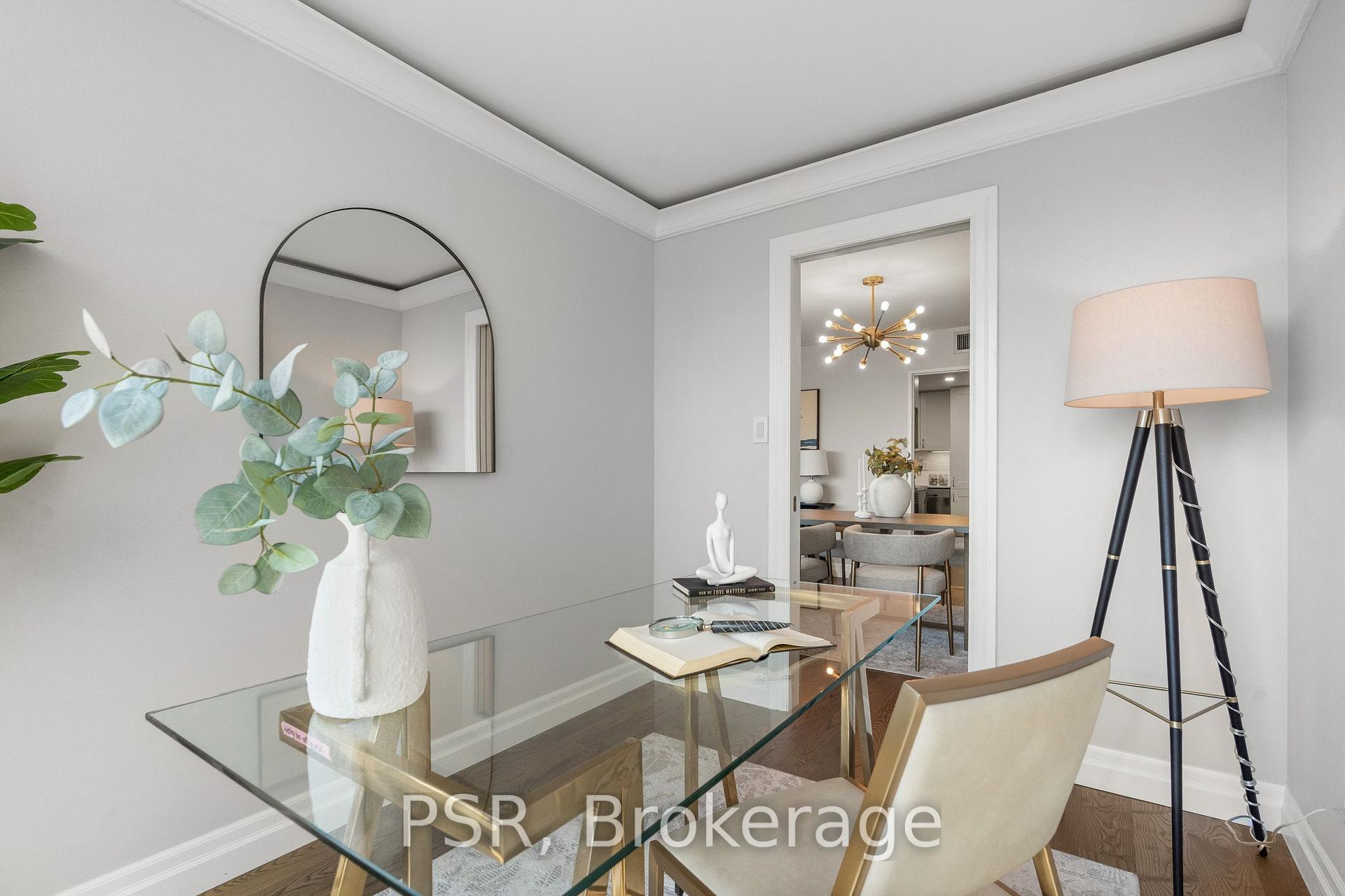 Photo 29 of Unit 1103, 30 Wellington Street E, Toronto, Church-Yonge Corridor — HOMEH