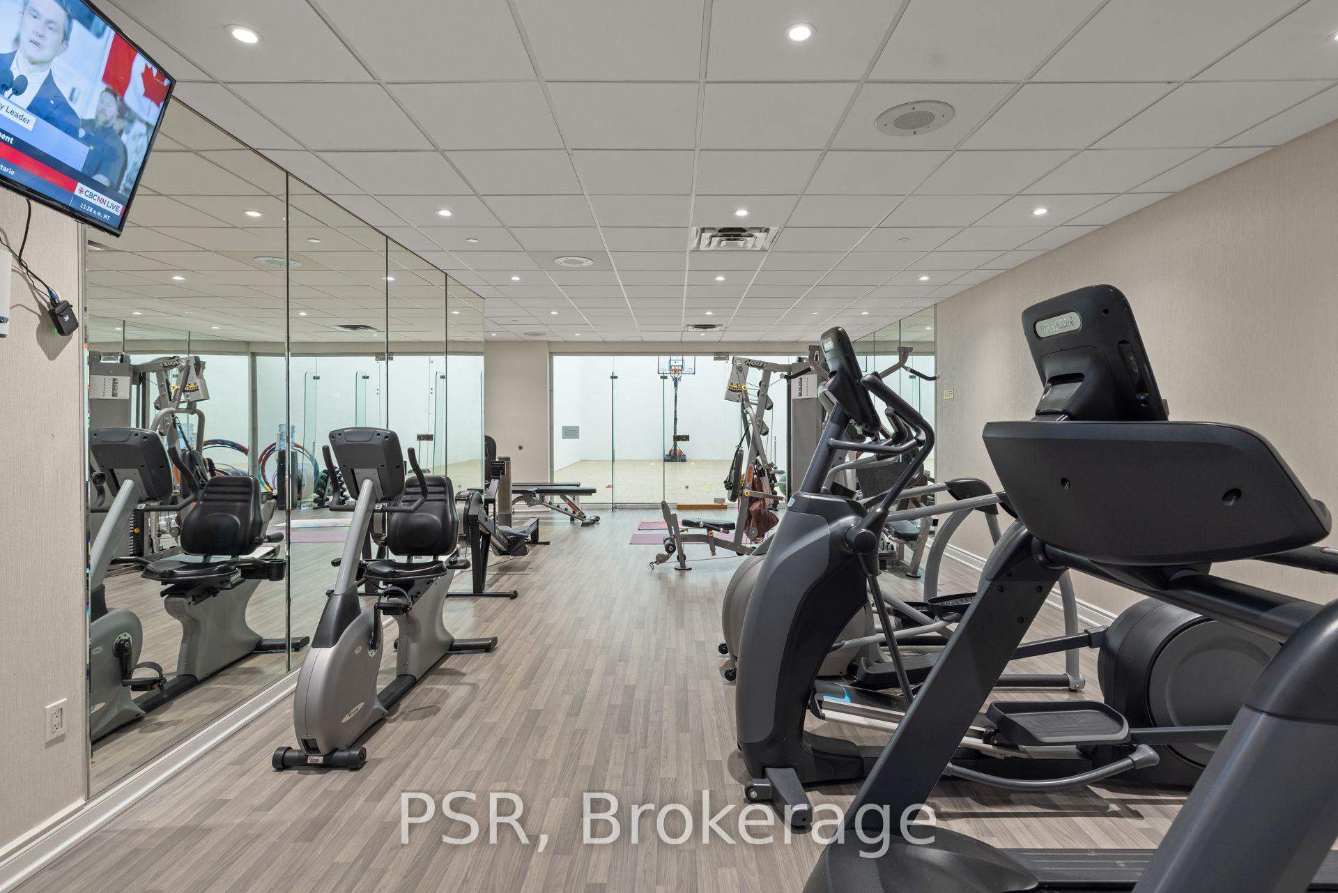 Photo 34 of Unit 1103, 30 Wellington Street E, Toronto, Church-Yonge Corridor — HOMEH