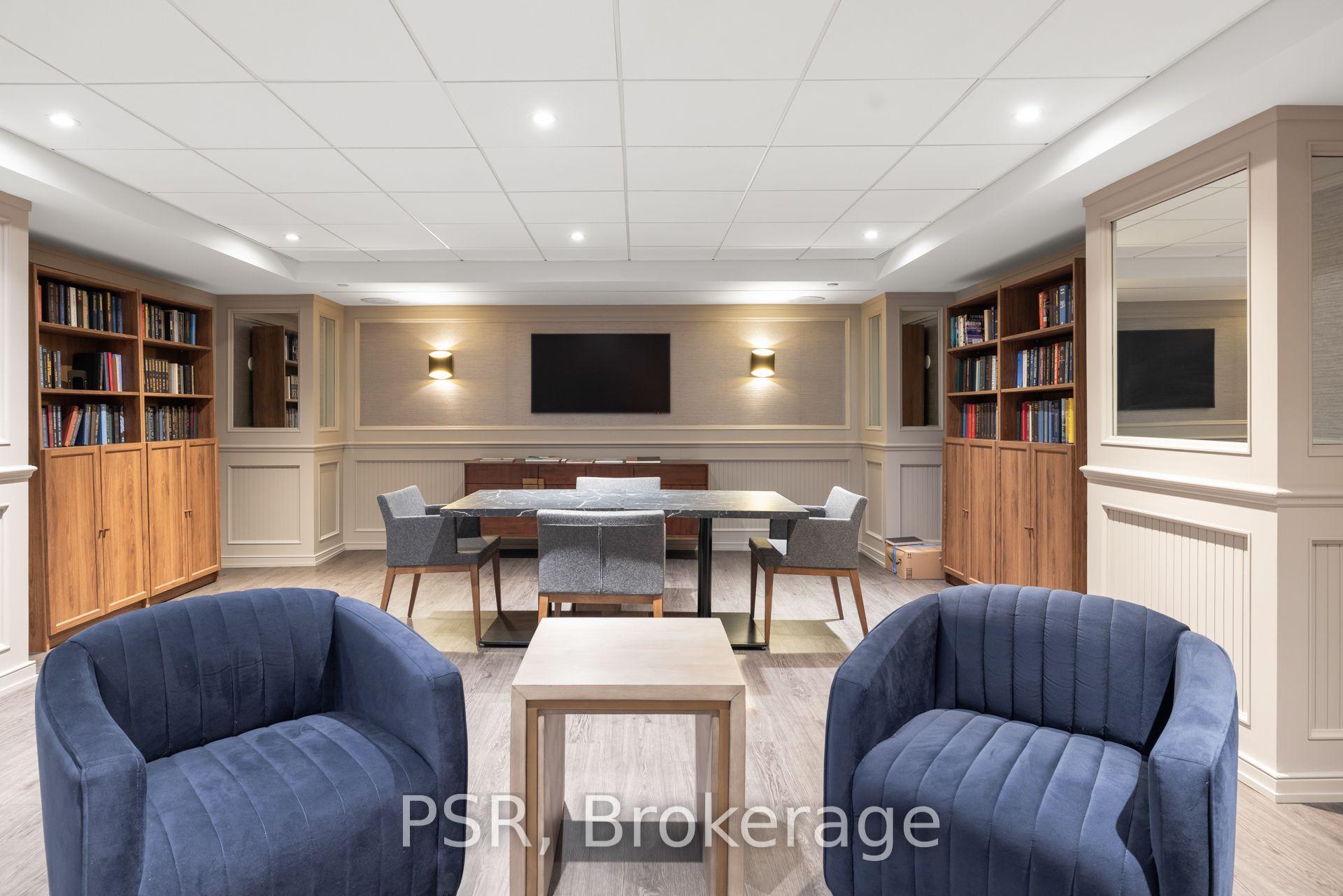 Photo 35 of Unit 1103, 30 Wellington Street E, Toronto, Church-Yonge Corridor — HOMEH