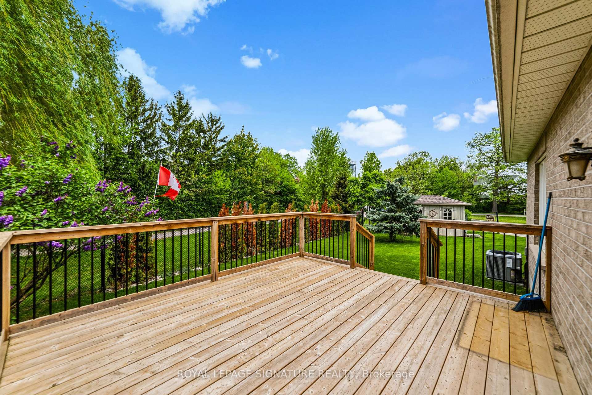 Photo 40 of 735 Poplar Road, Milton, Timberlea — HOMEH