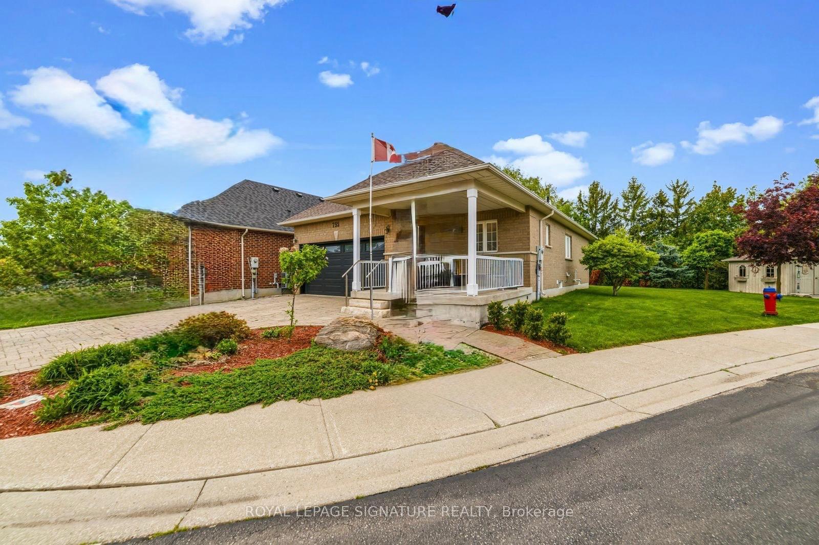 Photo 2 of 735 Poplar Road, Milton, Timberlea — HOMEH