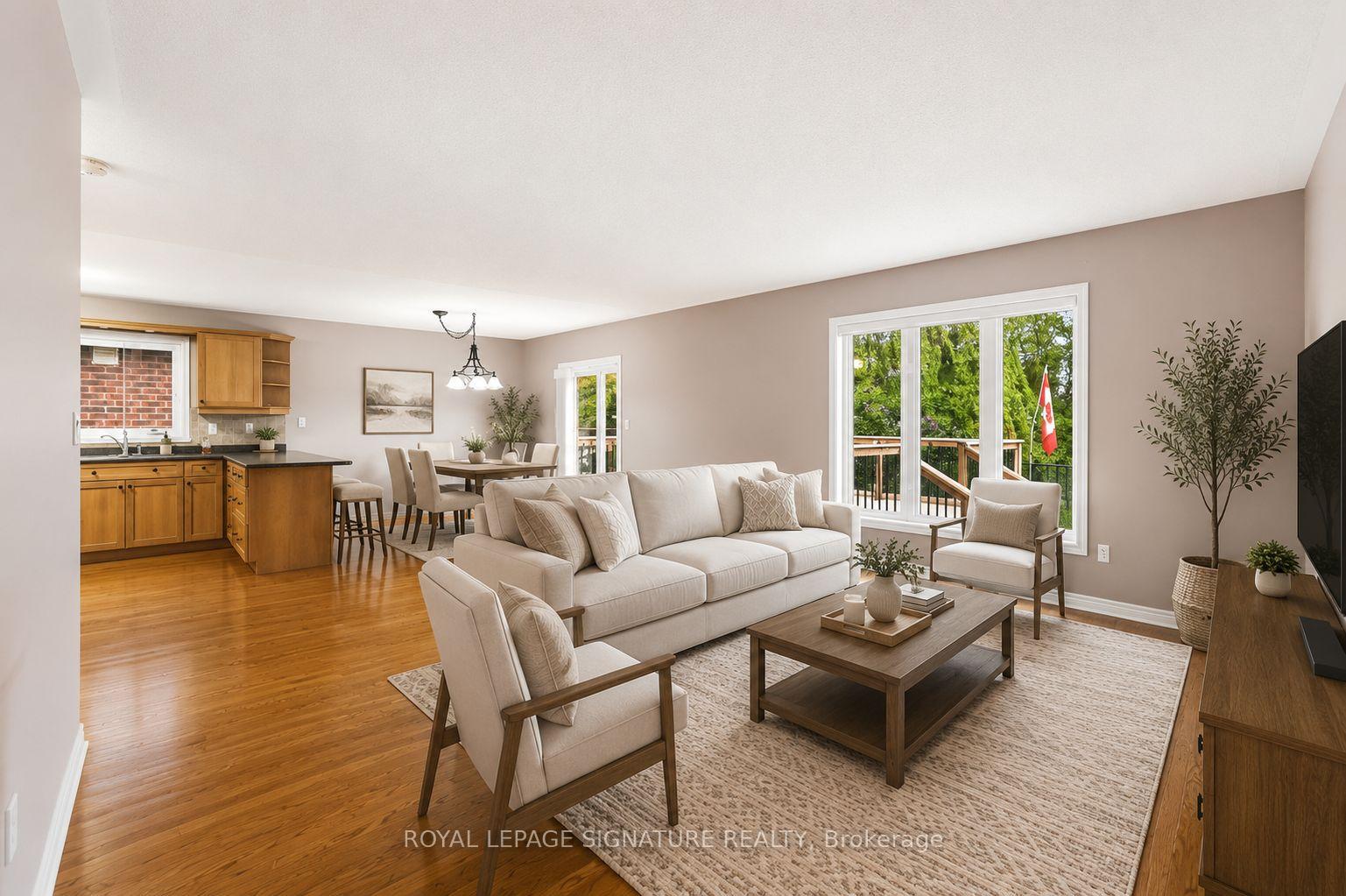 Photo 10 of 735 Poplar Road, Milton, Timberlea — HOMEH